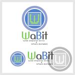 Efficient Works (efficient-works)さんの「WaBit」のロゴ作成への提案