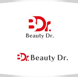 M STYLE planning (mstyle-plan)さんの理美容室の便利屋さん　『Beauty Doctor HAL』のロゴへの提案