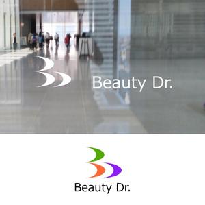 shyo (shyo)さんの理美容室の便利屋さん　『Beauty Doctor HAL』のロゴへの提案