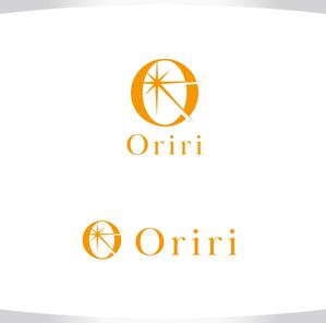 M STYLE planning (mstyle-plan)さんのアパレルブランド｢Oriri｣のロゴ、デザインへの提案