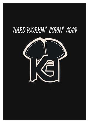 ヒロロン (hiroro7751)さんのロックバンドのTシャツデザイン作成のお願い。への提案