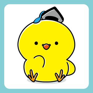 合同会社エレクトリックレディ (TomohiroNakajou)さんのすでにあるデザインをもとに、グループ全体を象徴するようなマスコットキャラクター募集への提案