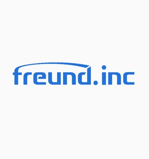 yuki520さんの「freund.inc」のロゴ作成への提案