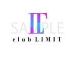 手塚デザイン (tezuka-design)さんのホストクラブ「club LIMIT」のロゴ制作のご依頼への提案