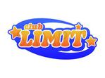 手塚デザイン (tezuka-design)さんのホストクラブ「club LIMIT」のロゴ制作のご依頼への提案