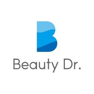 teppei (teppei-miyamoto)さんの理美容室の便利屋さん　『Beauty Doctor HAL』のロゴへの提案