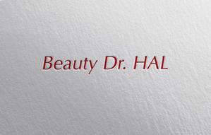 YF_DESIGN (yusuke_furugen)さんの理美容室の便利屋さん　『Beauty Doctor HAL』のロゴへの提案