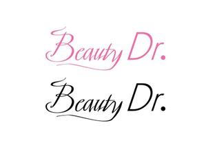 リオングラフィカ (shibazakura)さんの理美容室の便利屋さん　『Beauty Doctor HAL』のロゴへの提案