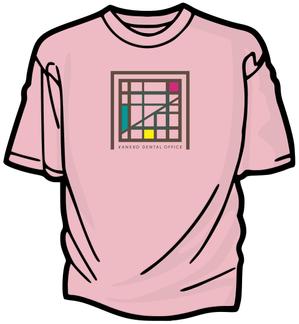 cimadesign (cima-design)さんのTシャツのデザインへの提案