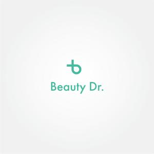 tanaka10 (tanaka10)さんの理美容室の便利屋さん　『Beauty Doctor HAL』のロゴへの提案