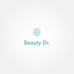 tanaka10 (tanaka10)さんの理美容室の便利屋さん　『Beauty Doctor HAL』のロゴへの提案