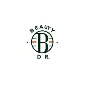 モッツァレラ千鶴子 (morimori-molybdan)さんの理美容室の便利屋さん　『Beauty Doctor HAL』のロゴへの提案