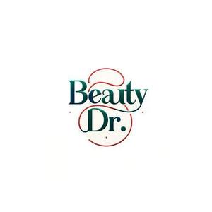 モッツァレラ千鶴子 (morimori-molybdan)さんの理美容室の便利屋さん　『Beauty Doctor HAL』のロゴへの提案