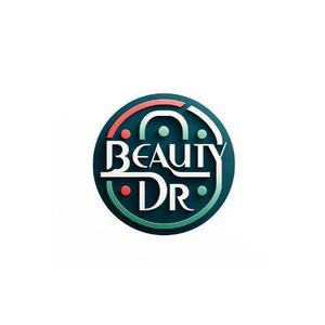 モッツァレラ千鶴子 (morimori-molybdan)さんの理美容室の便利屋さん　『Beauty Doctor HAL』のロゴへの提案