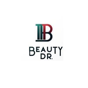 モッツァレラ千鶴子 (morimori-molybdan)さんの理美容室の便利屋さん　『Beauty Doctor HAL』のロゴへの提案