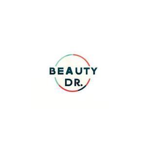 モッツァレラ千鶴子 (morimori-molybdan)さんの理美容室の便利屋さん　『Beauty Doctor HAL』のロゴへの提案