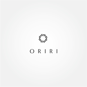 tanaka10 (tanaka10)さんのアパレルブランド｢Oriri｣のロゴ、デザインへの提案