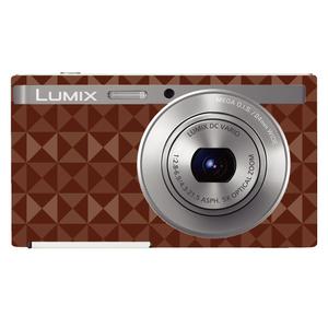 Wells4a5 (Wells4a5)さんのパナソニックのデジタルカメラ「LUMIX」の外装デザインを募集への提案