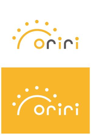 ANCS (AncLlc)さんのアパレルブランド｢Oriri｣のロゴ、デザインへの提案