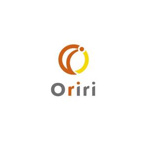 hisa_g (hisa_g)さんのアパレルブランド｢Oriri｣のロゴ、デザインへの提案