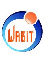 spes02151101さんの「WaBit」のロゴ作成への提案