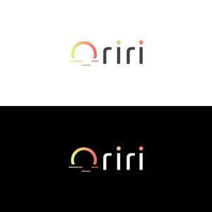 H designs (Fatlike)さんのアパレルブランド｢Oriri｣のロゴ、デザインへの提案