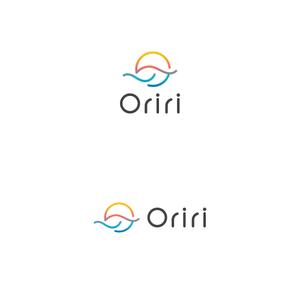 H designs (Fatlike)さんのアパレルブランド｢Oriri｣のロゴ、デザインへの提案