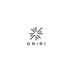 H designs (Fatlike)さんのアパレルブランド｢Oriri｣のロゴ、デザインへの提案