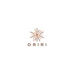 H designs (Fatlike)さんのアパレルブランド｢Oriri｣のロゴ、デザインへの提案