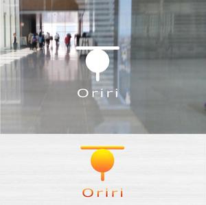 shyo (shyo)さんのアパレルブランド｢Oriri｣のロゴ、デザインへの提案