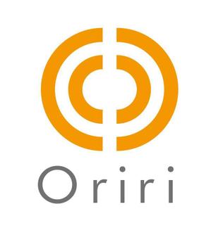 gravelさんのアパレルブランド｢Oriri｣のロゴ、デザインへの提案