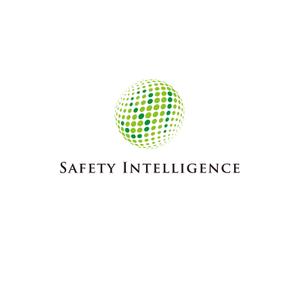 littlesense (littlesense)さんの大学発ベンチャーのコンサル会社「合同会社セイフティインテリジェンス」のロゴへの提案