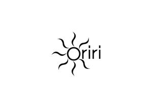 add9suicide (add9suicide)さんのアパレルブランド｢Oriri｣のロゴ、デザインへの提案
