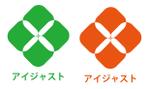 Bedy (dhd_office)さんの福祉用具事業所「福祉用具アイジャスト」のロゴへの提案