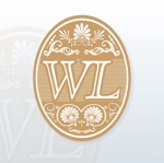 designnotakasagoさんの「WL」のロゴ作成への提案