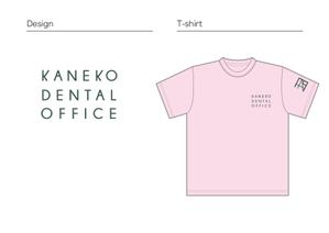 WEdesign (weekendeign1973)さんのTシャツのデザインへの提案
