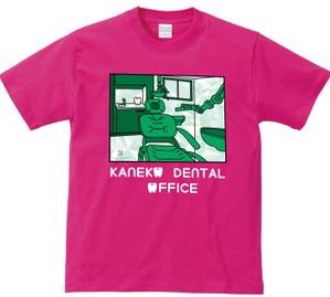 hokuro (Ogog-ke)さんのTシャツのデザインへの提案
