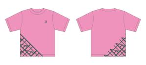 sj-design (mtds)さんのTシャツのデザインへの提案