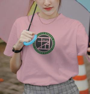 cimadesign (cima-design)さんのTシャツのデザインへの提案