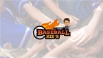 あかね (akn92)さんの山梨県少年野球応援 YouTube番組　「伸太郎のBASEBALL KID‘S」の　ロゴ　への提案