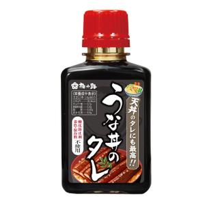 noriben (noriben0147)さんのうな丼のたれパッケージ依頼への提案