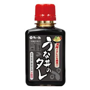 noriben (noriben0147)さんのうな丼のたれパッケージ依頼への提案