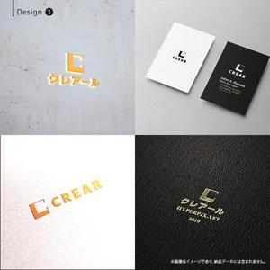 kd-design (daiki00312)さんの保険代理店・FP（ファイナンシャルプランナー）　社名のロゴ制作への提案