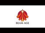 yokoyama (jobuser_yok01)さんの飲食店「BEAM  AGE」のロゴへの提案
