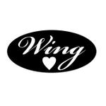 fujio8さんの調剤薬局グループ「ウイング（wing)」のロゴ作成への提案