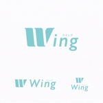 VARMS (VARMS)さんの調剤薬局グループ「ウイング（wing)」のロゴ作成への提案