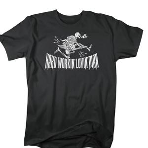 zbb27430 (zbb27430)さんのロックバンドのTシャツデザイン作成のお願い。への提案