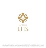 tog_design (tog_design)さんのケーキ屋「PÂTISSERIE L11S」のロゴへの提案