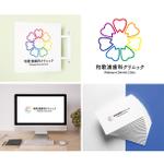 旭宝山堂 (kare625)さんのリニューアルOPENする歯科クリニックのロゴマーク作成への提案