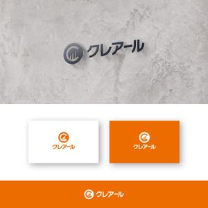 SSH Design (s-s-h)さんの保険代理店・FP（ファイナンシャルプランナー）　社名のロゴ制作への提案